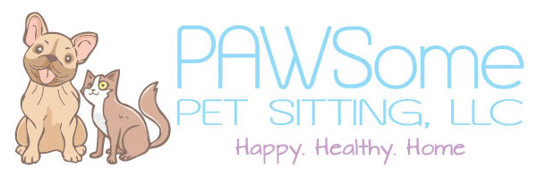 PAWSome Pet Sitting, LLC - Bloomington, Indiana